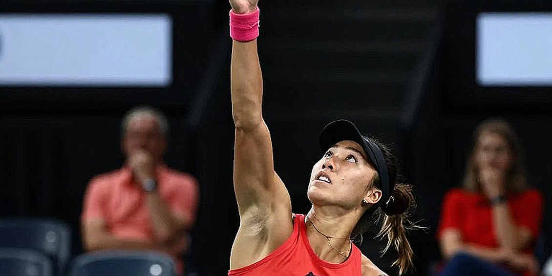 Pegula vs Kenin: Khi dữ liệu bảo vệ 1.300 điểm và bản năng sinh tồn của một cựu vô địch Pegula vs Kenin: Khi dữ liệu bảo vệ 1.300 điểm và bản năng sinh tồn của một cựu vô địch