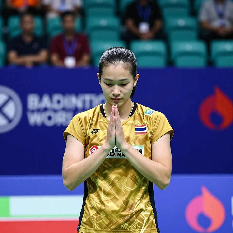 Vietnam Open 2026: Nguyễn Tiến Minh thắng vòng loại bằng cách đọc khoảng trống của một tay đôi