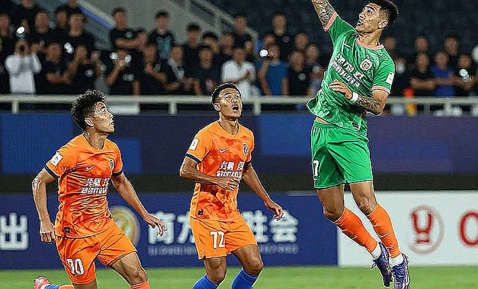 Vietnamese Football and the Data Gap: When an Analytical Culture Has to Start from an Empty File Vietnamese Football and the Data Gap: When an Analytical Culture Has to Start from an Empty File