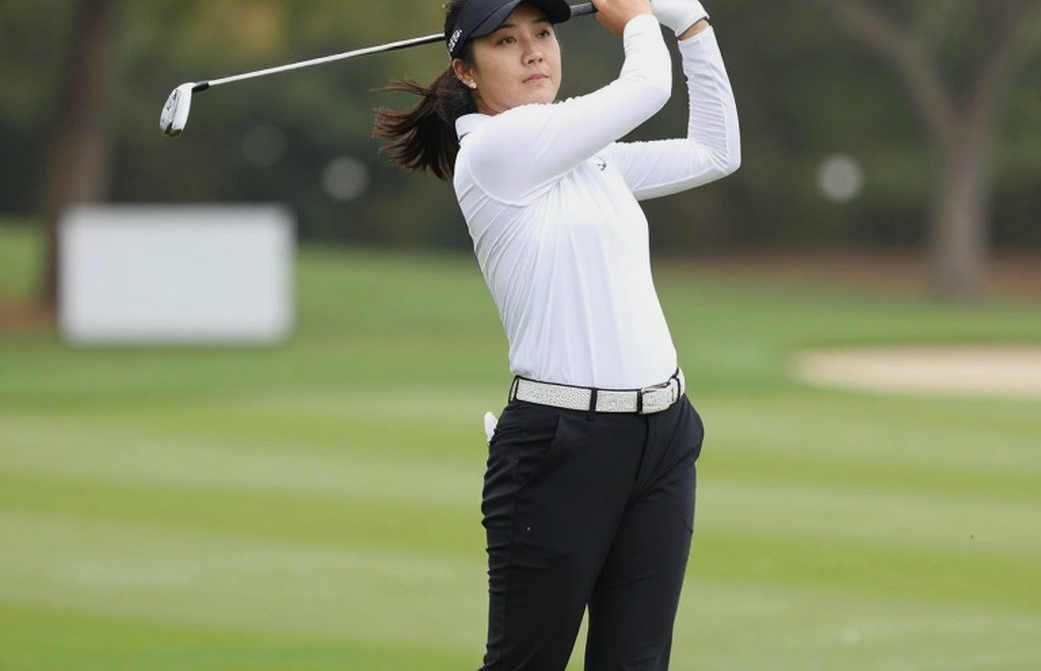 Caddie cởi bib giữa vòng: nhịp vỡ của Alejandro Tosti ở Walnut Cove