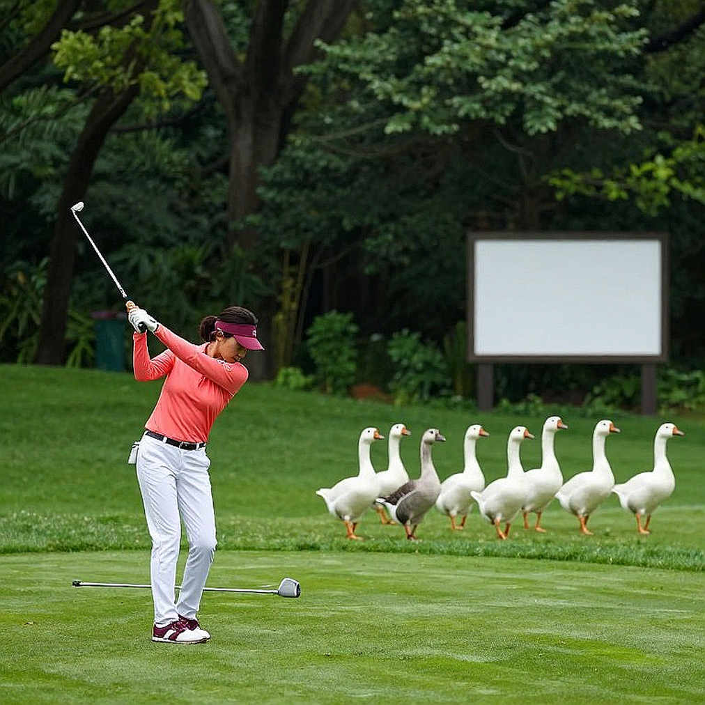 Phân Tích Thiếu Hụt Thông Tin Trong Bài Viết Golf: Không Có Dữ Liệu Kỹ Thuật Và Người Chơi