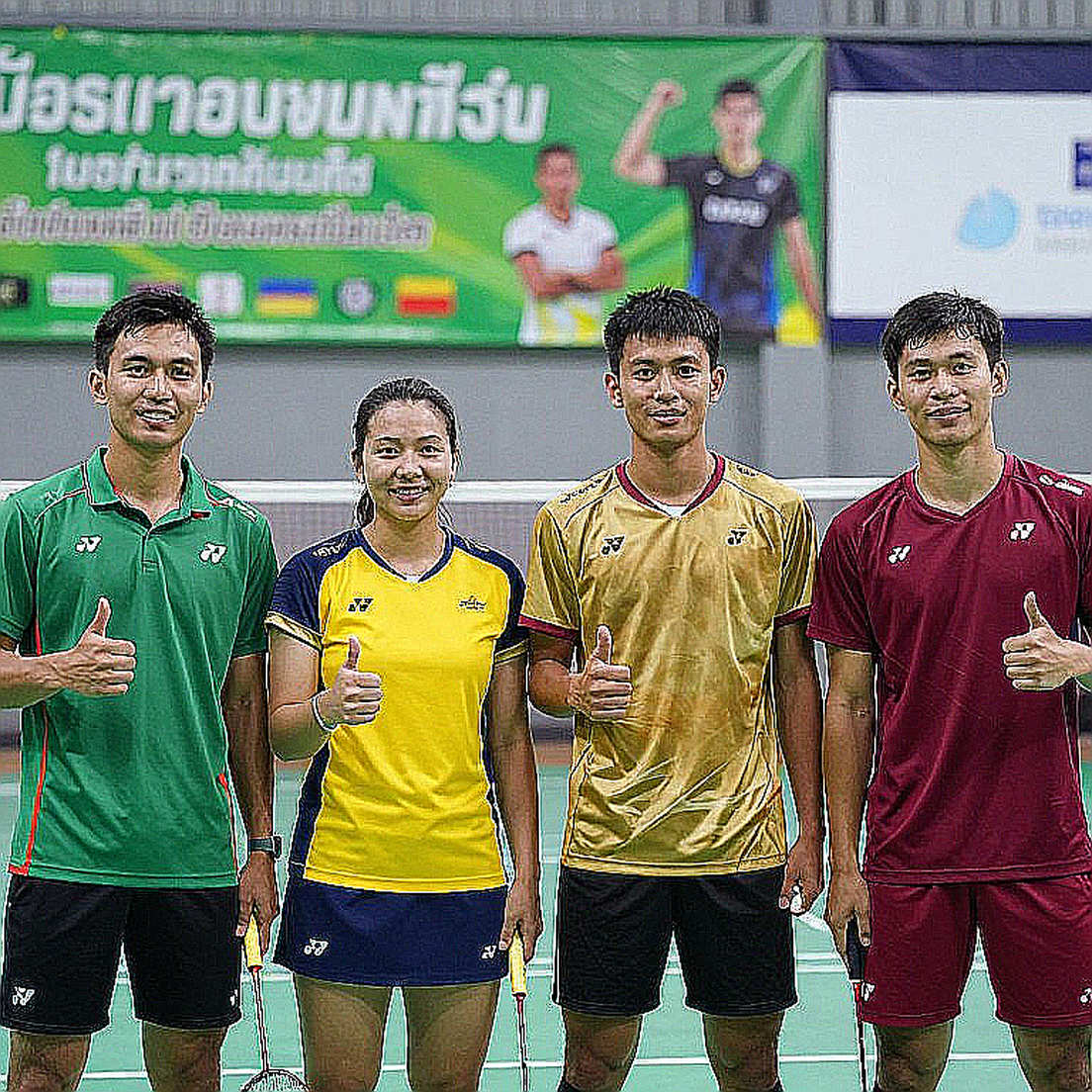 Kunlavut Vitidsarn, cú vô địch Asian Games 2026 và quyền lực của lối chơi kiểm soát