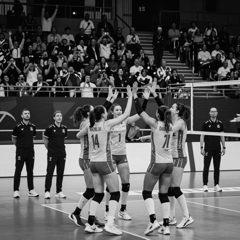 2027 Women's Volleyball World Cup: 18 Spots Claimed and the Sleepless Nights Behind Them