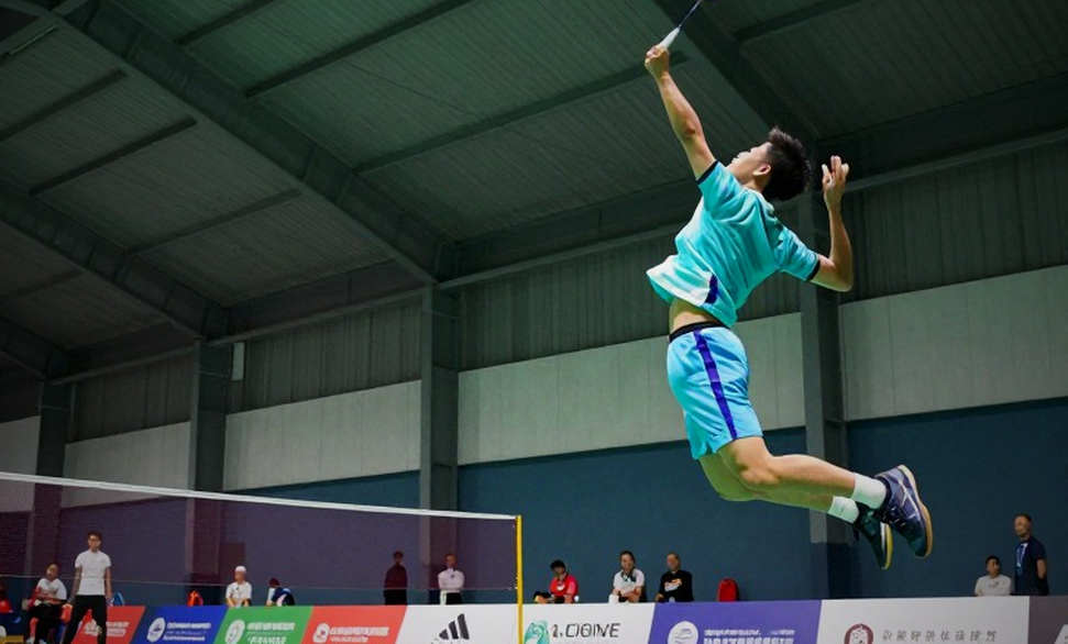 PV Sindhu tại Asian Games 2026: Bảng đối đầu nói gì trước khi lá thăm được rút