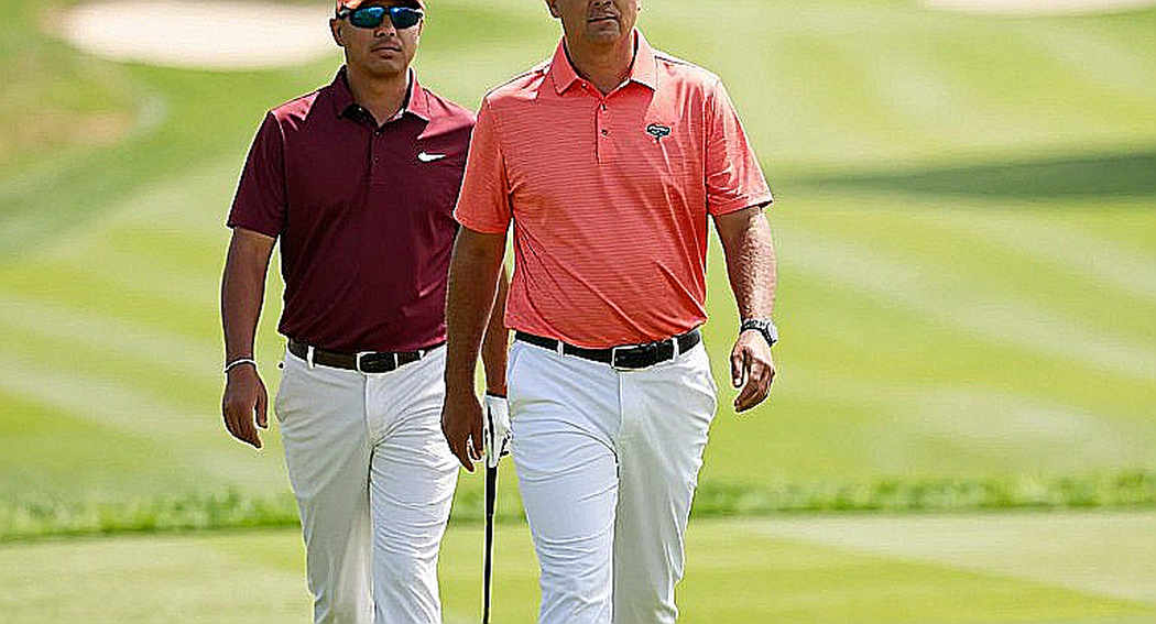 Tiger Woods và vụ tai nạn thứ tư: Khi cột sống, opioid và hệ thống pháp lý Florida giao nhau