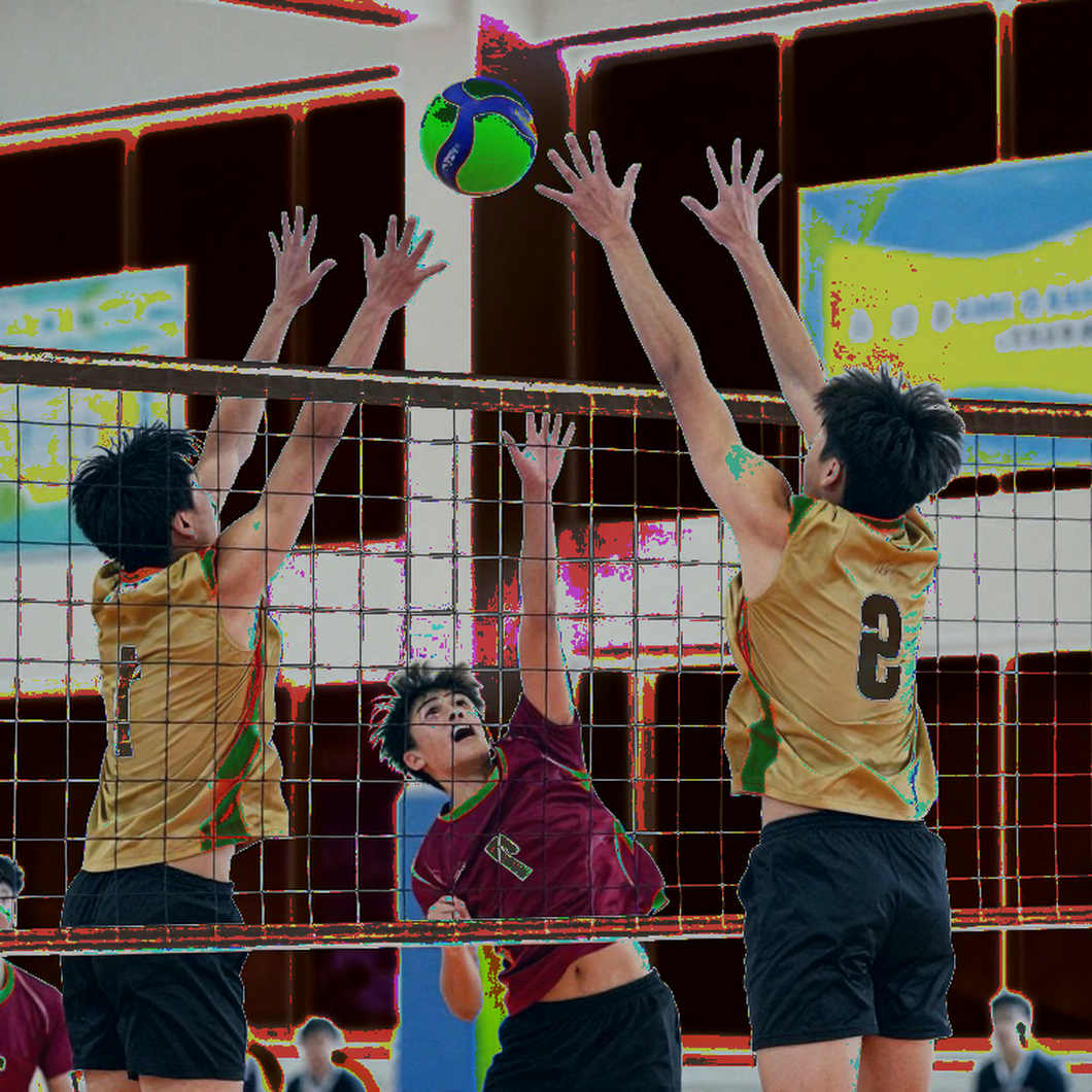Bóng chuyền nữ Việt Nam tại ASIAD 2026: Hạt giống nảy mầm giữa tro tàn trận thua Hàn Quốc
