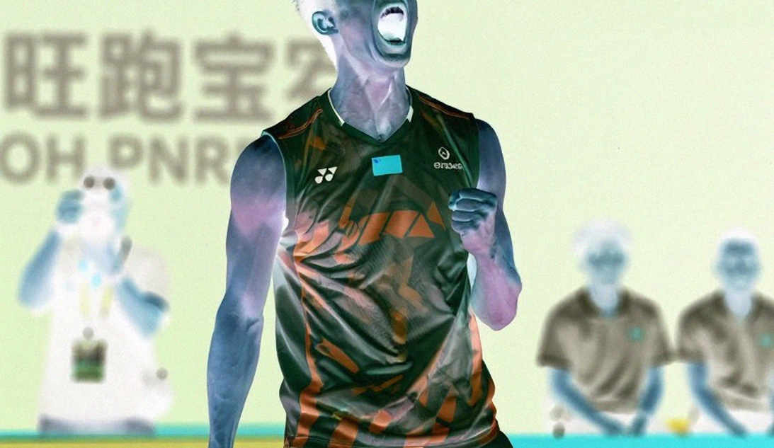 Asian Games 2026: Bản đồ chấn thương cầu lông Ấn Độ và vết nứt ở game thứ ba