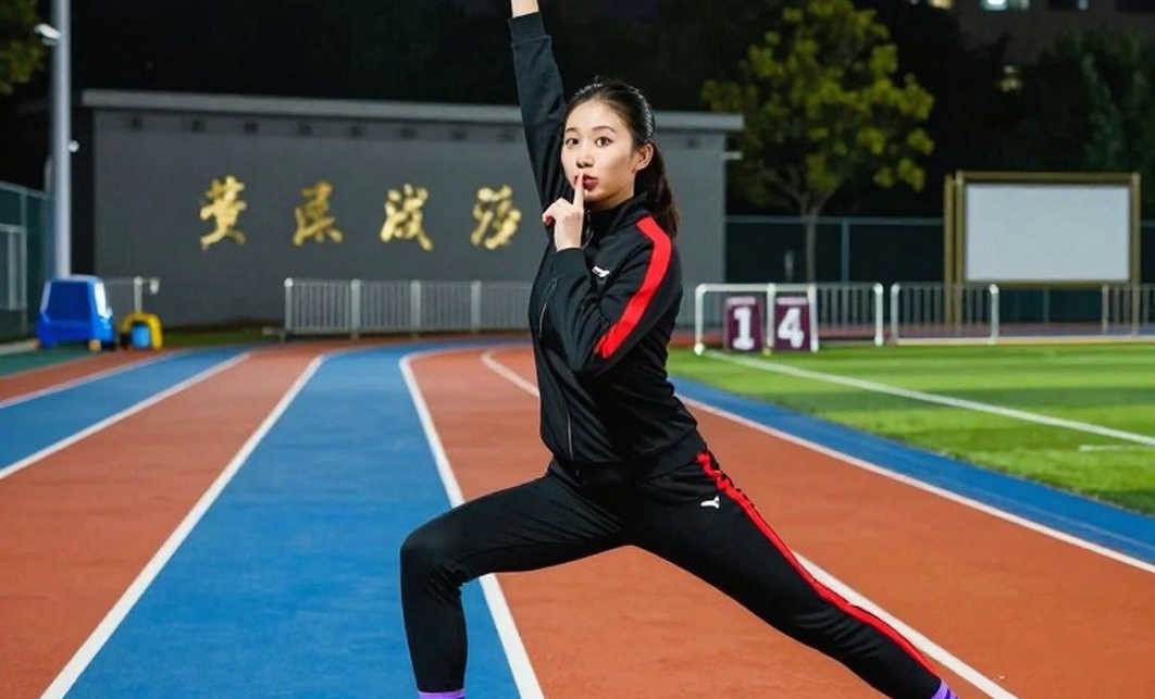 21.47 Seconds in Budapest and an Advert: How Women's Athletics Is Forced to Price Itself 21.47 Seconds in Budapest and an Advert: How Women's Athletics Is Forced to Price Itself