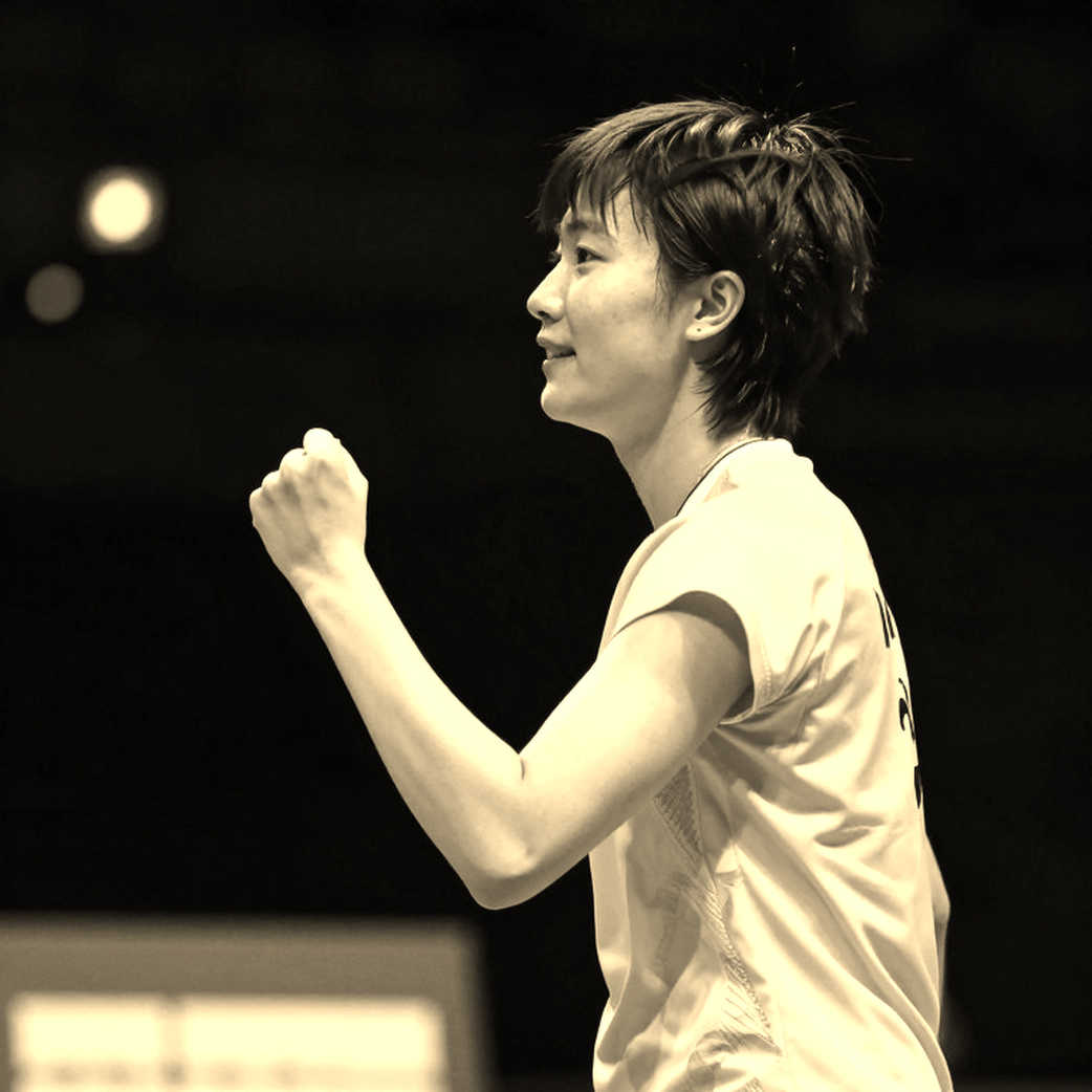 Nguyen Thuy Linh Stops at Vietnam Open Before 19-Year-Old Chinese Talent Nguyen Thuy Linh Stops at Vietnam Open Before 19-Year-Old Chinese Talent