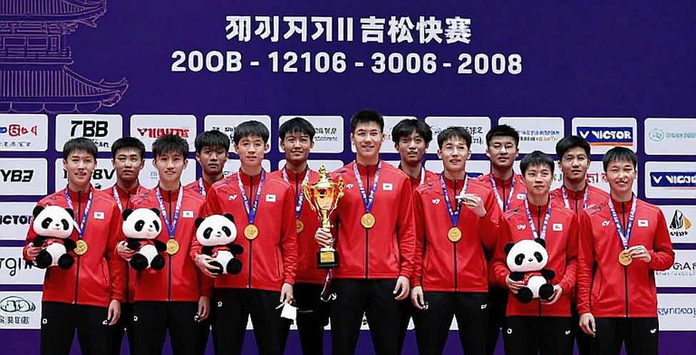 Nguyen Thuy Linh Stops at Vietnam Open Before 19-Year-Old Chinese Talent Nguyen Thuy Linh Stops at Vietnam Open Before 19-Year-Old Chinese Talent