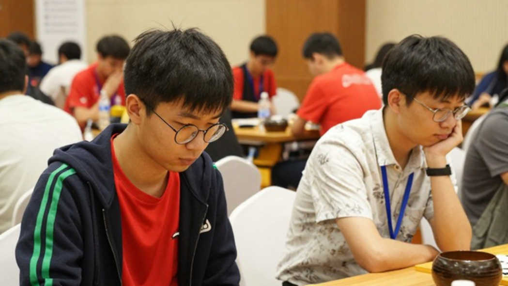 Giải Cờ Vua Toàn Cầu 2026: Carlsen Trở Lại Giữa Làn Sóng Ấn Độ Và Lịch Trình Nghẹt Thở Giải Cờ Vua Toàn Cầu 2026: Carlsen Trở Lại Giữa Làn Sóng Ấn Độ Và Lịch Trình Nghẹt Thở