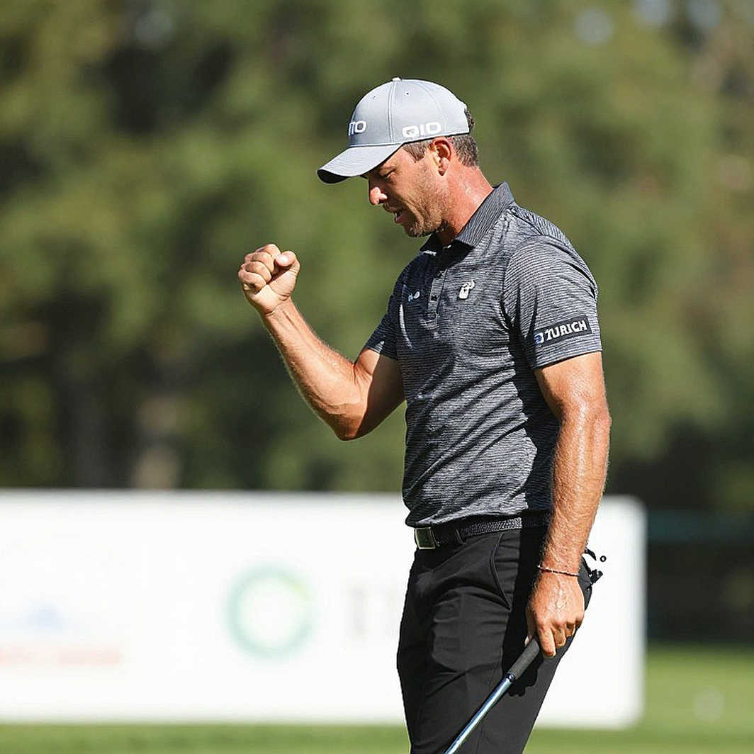 PGA TOUR 2028: Cuộc tái cấu trúc tham vọng và bài toán hai tầng lớp PGA TOUR 2028: Cuộc tái cấu trúc tham vọng và bài toán hai tầng lớp
