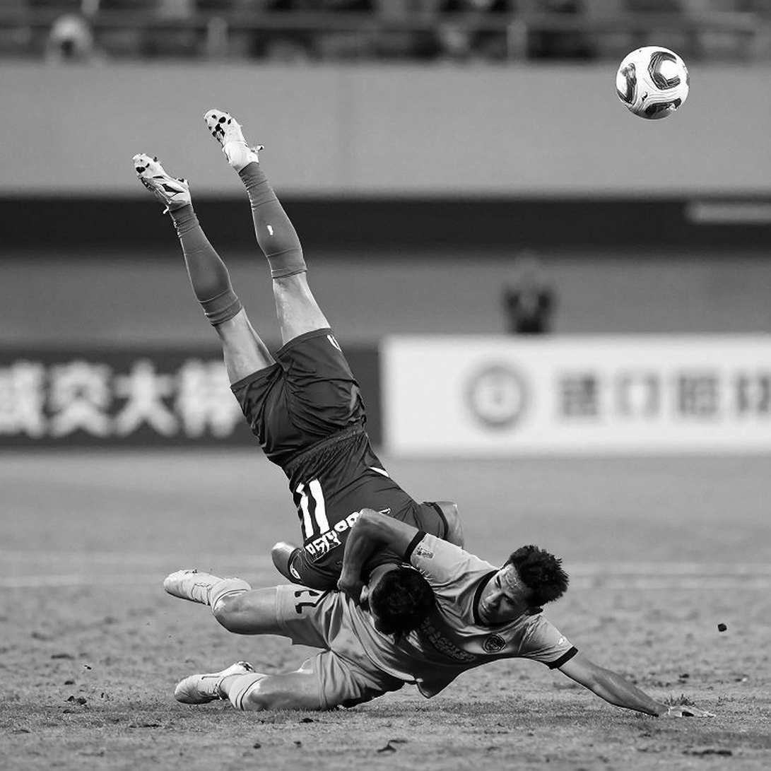 Ninh Bình 4-1 Hải Phòng: Hat-trick Lucao gây tranh cãi, fanpage HPFC Capital bị chỉ trích
