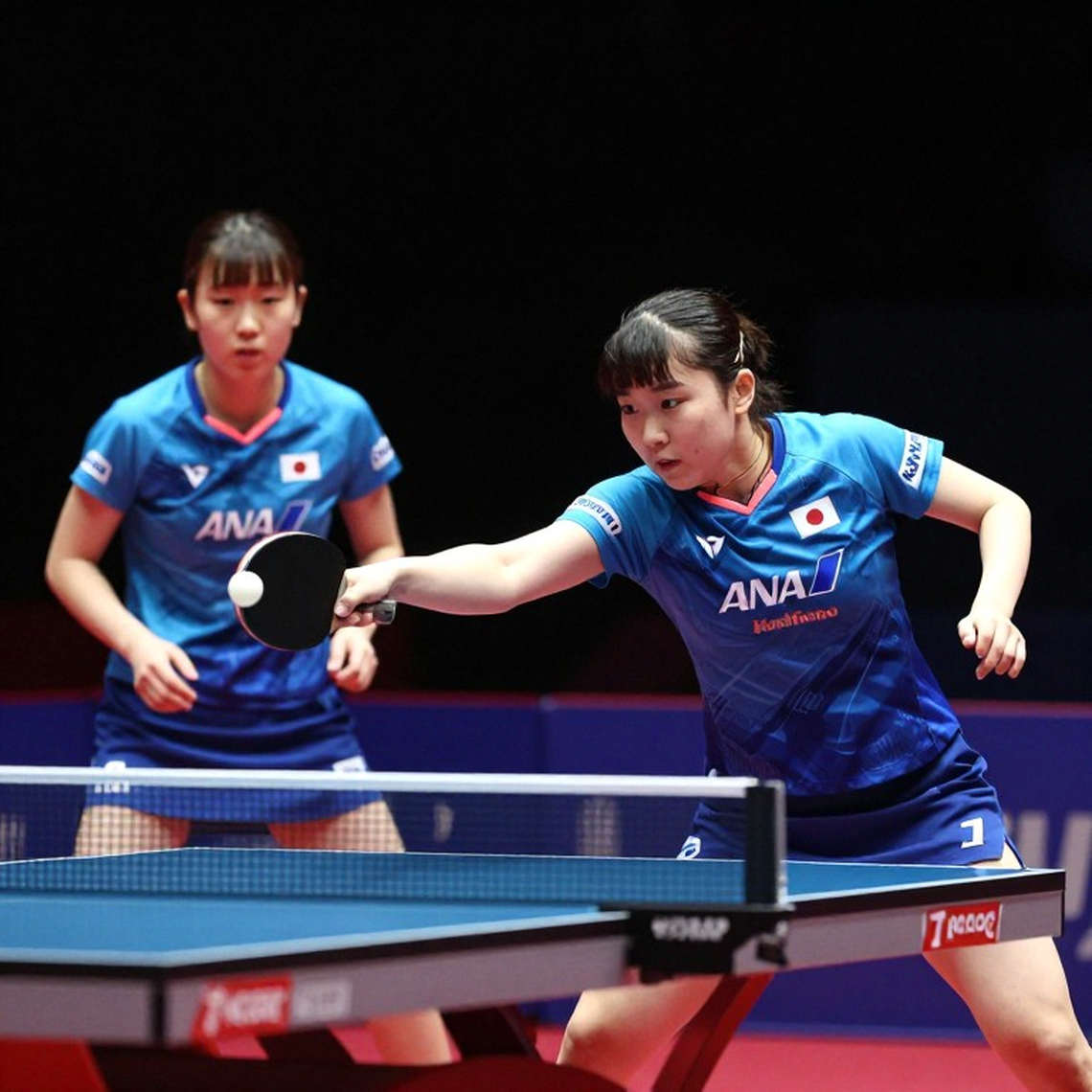 England Table Tennis' Record 18 DiSE Places: The Pipeline Widens, the Conversion Metric Stays Empty England Table Tennis' Record 18 DiSE Places: The Pipeline Widens, the Conversion Metric Stays Empty