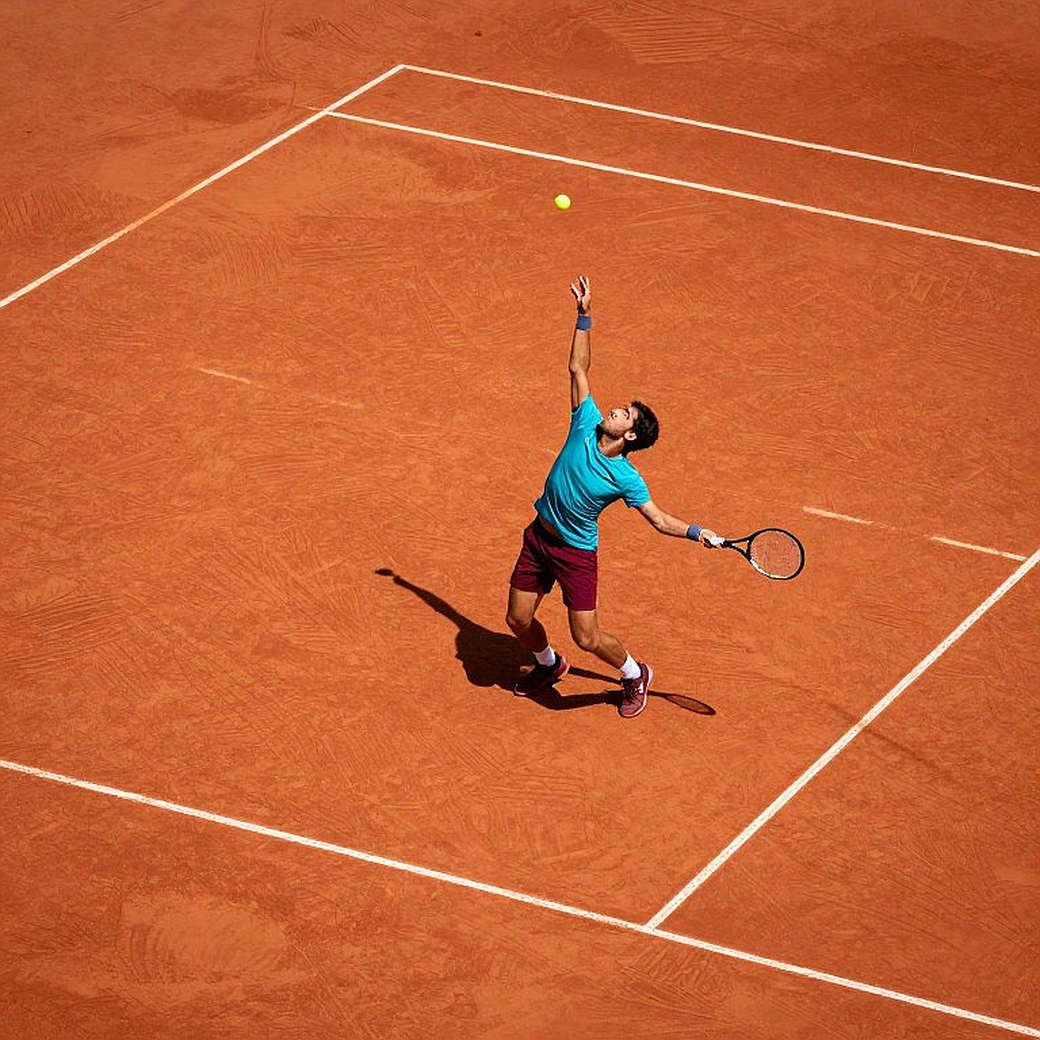 US Open 2026 ngày 8: Trận đấu bùng nổ với Sabalenka bảo vệ ngôi vô địch, Alcaraz trở lại và các tay vợt Mỹ tìm danh hiệu lịch sử US Open 2026 ngày 8: Trận đấu bùng nổ với Sabalenka bảo vệ ngôi vô địch, Alcaraz trở lại và các tay vợt Mỹ tìm danh hiệu lịch sử