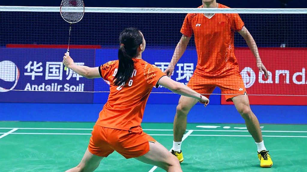Japan and the Physical War on the BWF World Tour Calendar: When Data Decides the Champion Before the Final