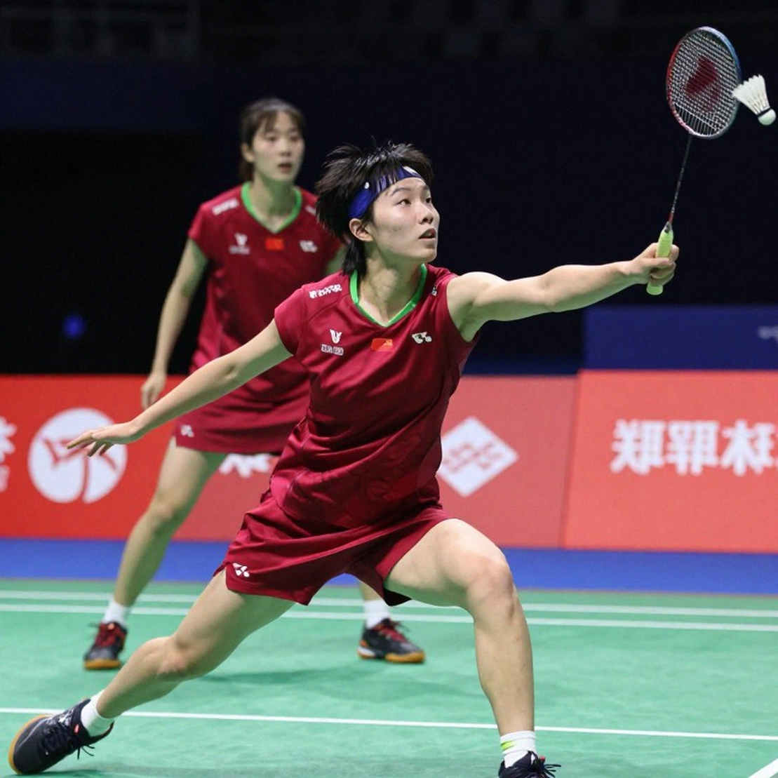 Japan and the Physical War on the BWF World Tour Calendar: When Data Decides the Champion Before the Final