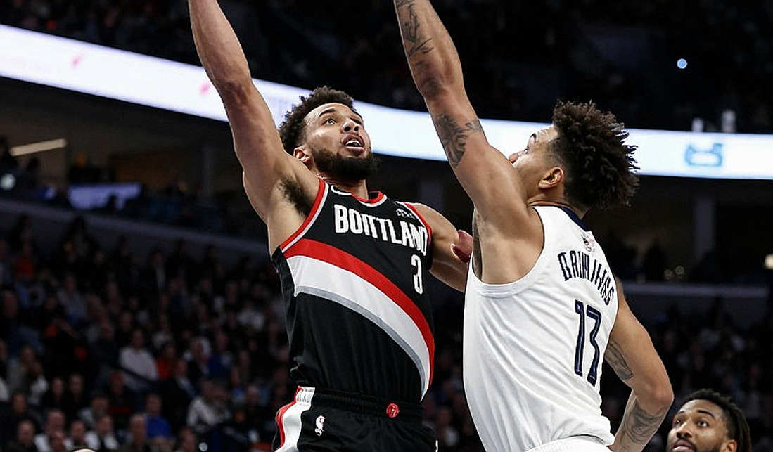 Konchar bị Timberwolves cắt hợp đồng: Chiêu trò quỹ lương hay điềm báo cho Kuminga?