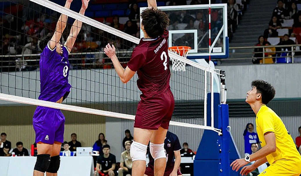 Gabi rời Brazil để làm đội trưởng VakifBank: cuộc trò chuyện bên bể bơi và bài học cho bóng chuyền nữ Việt Nam