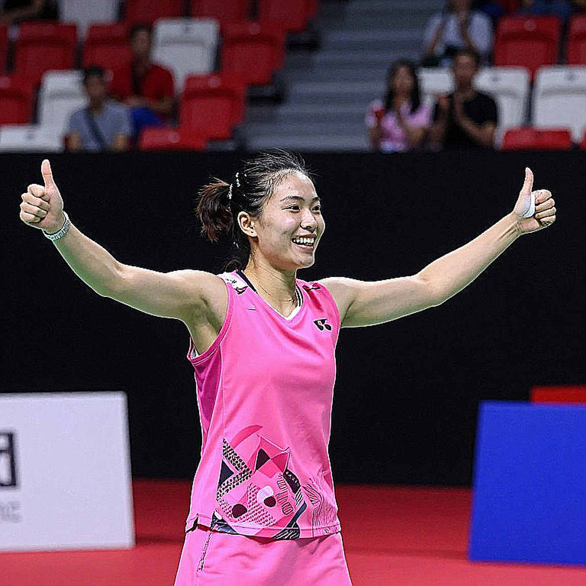 Vietnam Open 2026: Nguyen Tien Minh Wins Qualifier at 43 and the Data Void of Vietnamese Badminton Vietnam Open 2026: Nguyen Tien Minh Wins Qualifier at 43 and the Data Void of Vietnamese Badminton
