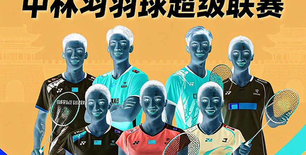 Vietnam Open 2026: Nguyen Tien Minh Wins Qualifier at 43 and the Data Void of Vietnamese Badminton Vietnam Open 2026: Nguyen Tien Minh Wins Qualifier at 43 and the Data Void of Vietnamese Badminton