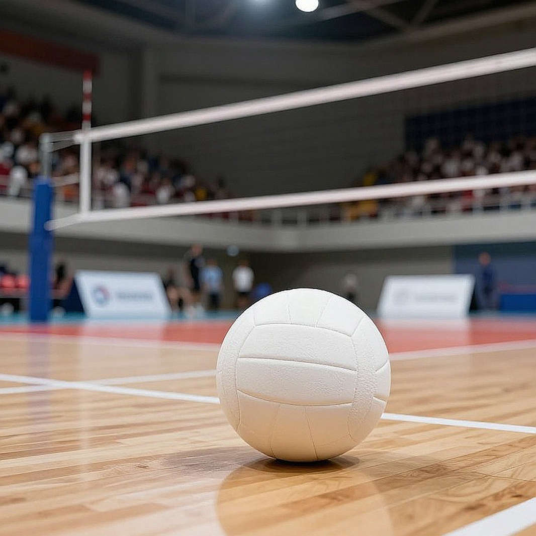 Giải vô địch bóng chuyền nữ châu Á 2026: Thái Lan tạo nên lịch sử, Việt Nam hé lộ tương lai tươi sáng