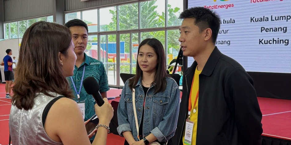 Aidil Sholeh, Vietnam Open 2026 và tầng thấp nhất của World Tour: đọc một kỷ lục cho đúng Aidil Sholeh, Vietnam Open 2026 và tầng thấp nhất của World Tour: đọc một kỷ lục cho đúng