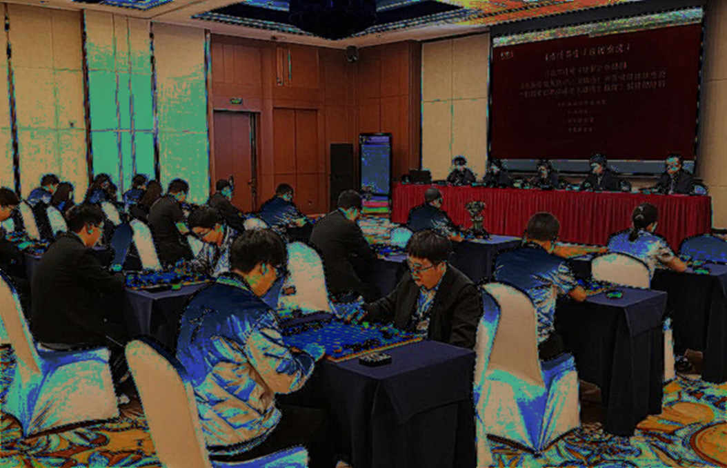 Olympiad cờ vua 2026: Ấn Độ bảo vệ ngai vàng giữa 'chiến trường' Samarkand