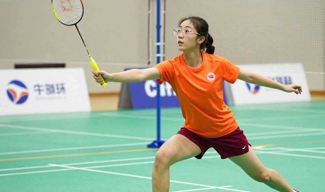 Vạch trần tiêu chuẩn kép: Tay vợt Ấn Độ chất vấn BWF về điều kiện thi đấu tại Super 100