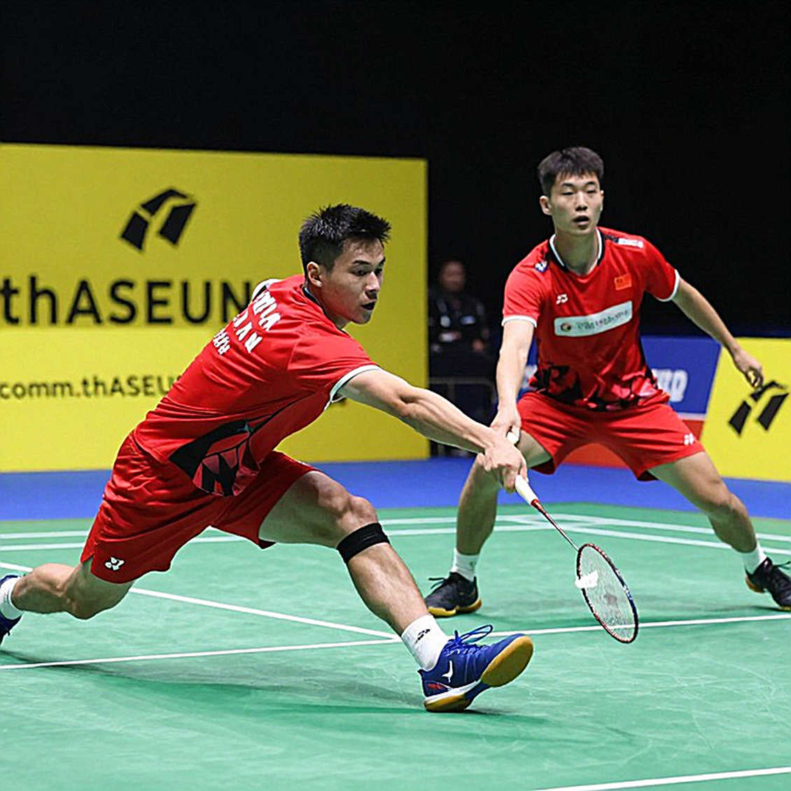 Vạch trần tiêu chuẩn kép: Tay vợt Ấn Độ chất vấn BWF về điều kiện thi đấu tại Super 100 Vạch trần tiêu chuẩn kép: Tay vợt Ấn Độ chất vấn BWF về điều kiện thi đấu tại Super 100