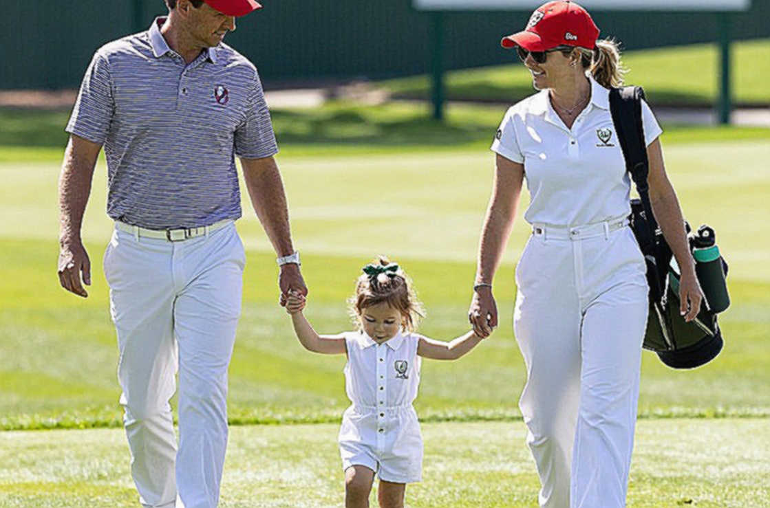 Presidents Cup 2026: Adam Scott và bài toán sức mạnh của đội Quốc tế tại Medinah Presidents Cup 2026: Adam Scott và bài toán sức mạnh của đội Quốc tế tại Medinah