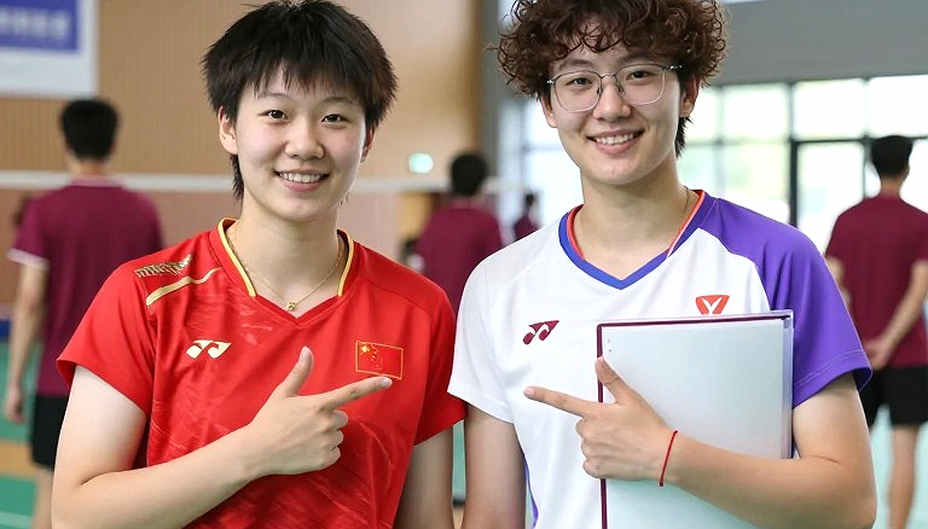 Indonesia vào chung kết cầu lông nam Asian Games 2026: kiến trúc đôi gánh kết quả, khoảng trống đơn vẫn để ngỏ