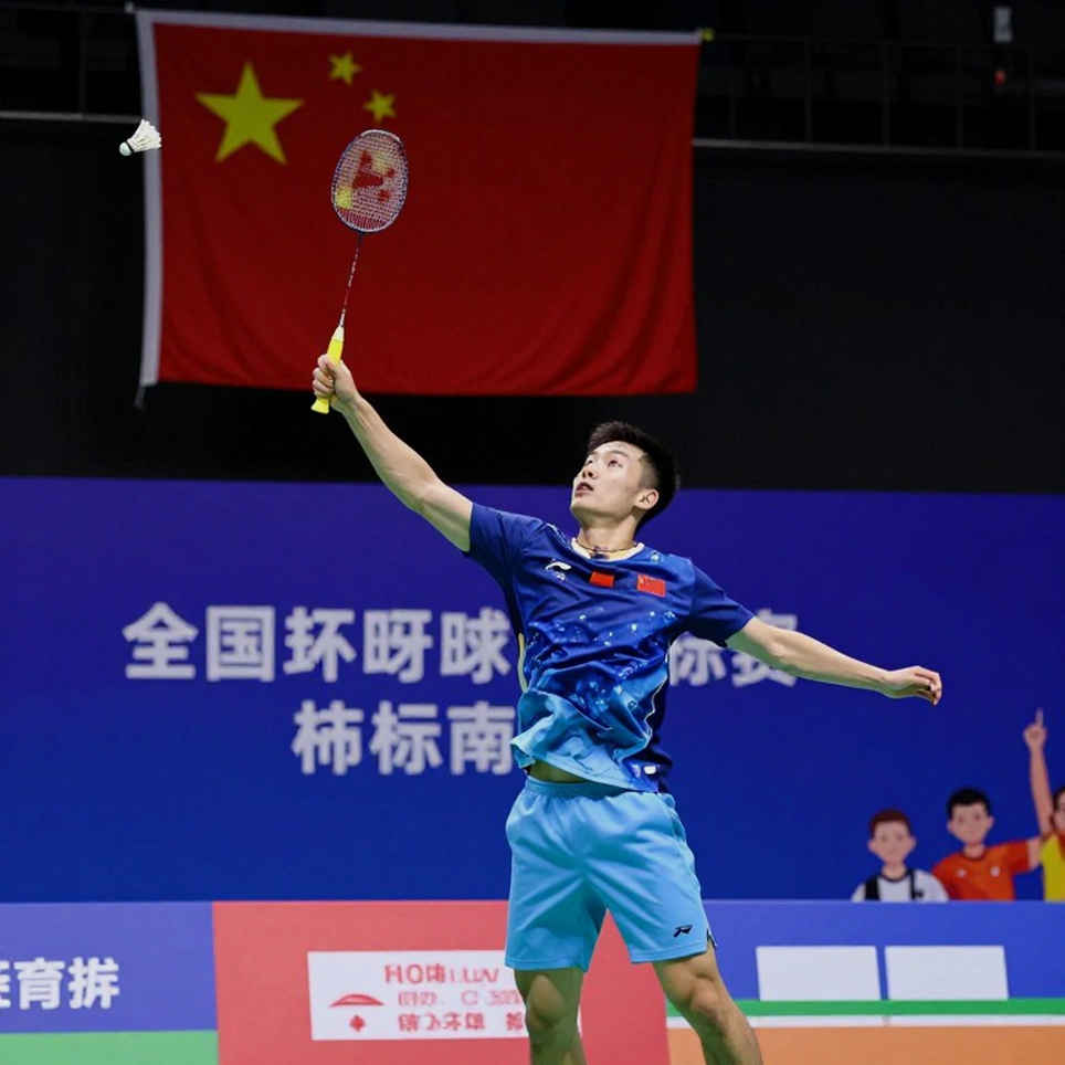 Alwi Farhan tập cùng Kento Momota trước Á vận hội 2026: Ba lớp dữ liệu nằm ngoài một tít báo