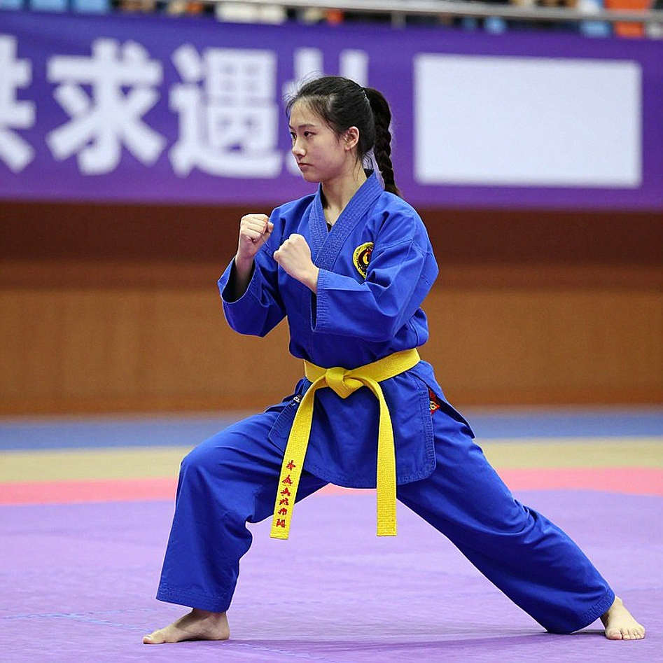 HCV poomsae thế giới của Việt Nam: Tấm huy chương đúng, nhưng cách đọc nó mới quan trọng