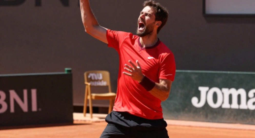 Gauff và chuỗi 9 trận thắng thẳng set: Khi dữ liệu chưa kể hết câu chuyện