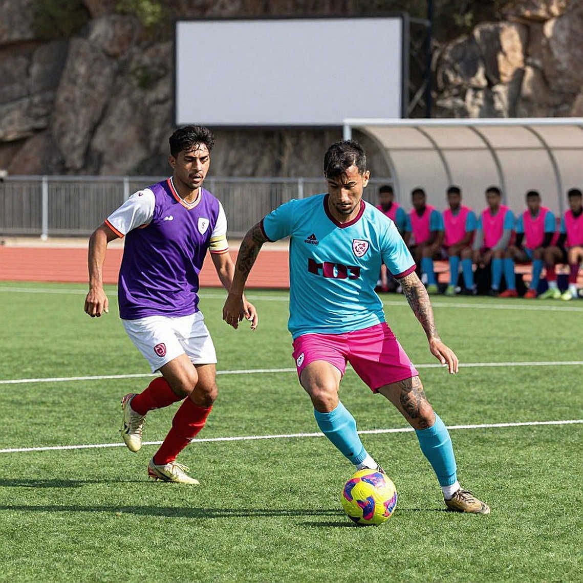 ASIAD 20 ngày 18 tháng 9: U23 Việt Nam, ba điểm và bài toán số học ở bảng C