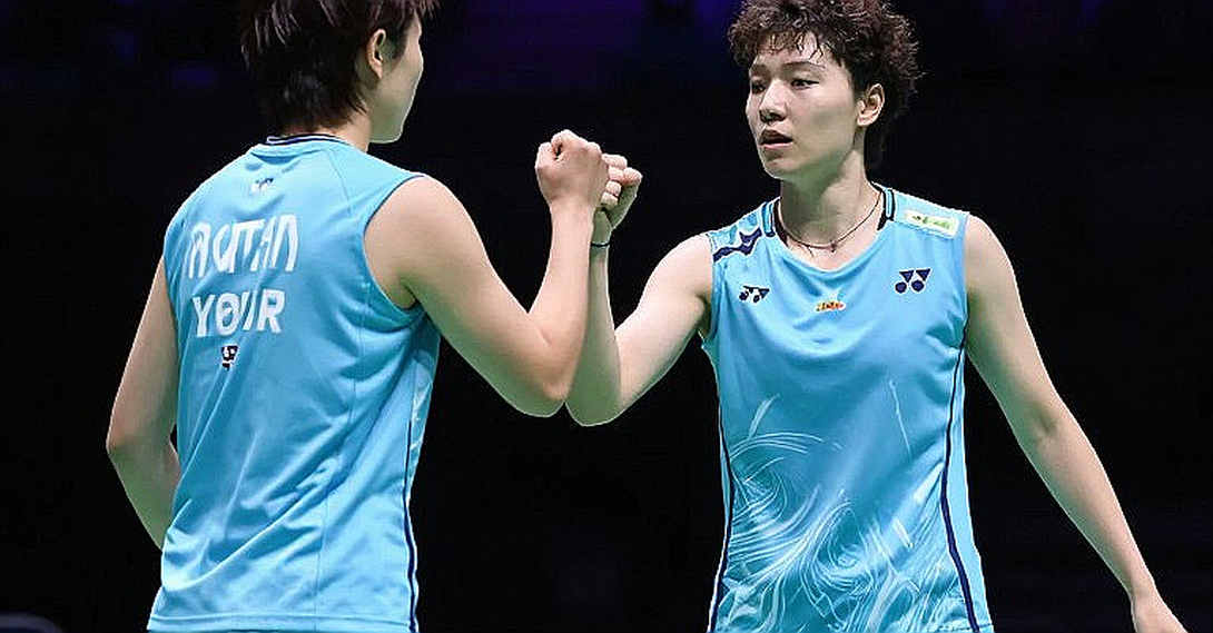 Pha cầu 122 giây và sự sụp đổ của Sindhu: Khi thể lực không còn theo kịp tầm vóc