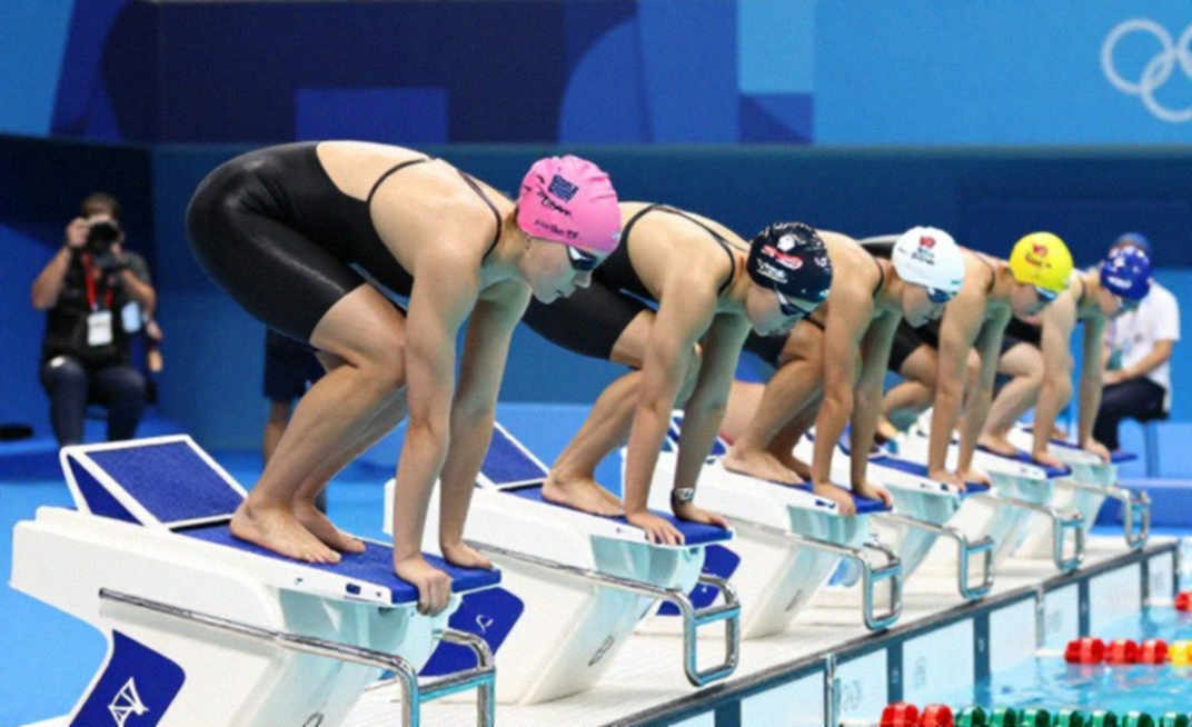 Kỳ tích 4:05.83: Matsushita phá kỷ lục châu Á 400m hỗn hợp, mở ra kỷ nguyên mới cho bơi lội Nhật Bản Kỳ tích 4:05.83: Matsushita phá kỷ lục châu Á 400m hỗn hợp, mở ra kỷ nguyên mới cho bơi lội Nhật Bản