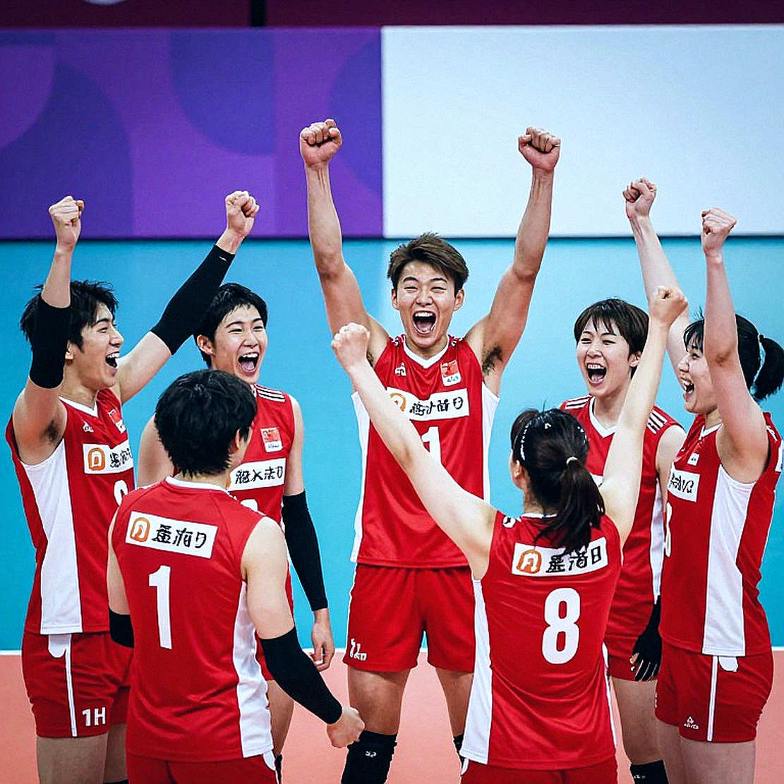 Vietnam Women's Volleyball at Asiad 20: When the Wings Break, Coach Nguyen Tuan Kiet Must Patch the Squad Amid the Storm