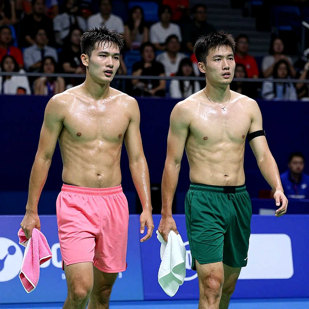 Thùy Linh dừng bước ở Vietnam Open: Khi khoảng trống giữa hai thế hệ bị thu hẹp Thùy Linh dừng bước ở Vietnam Open: Khi khoảng trống giữa hai thế hệ bị thu hẹp