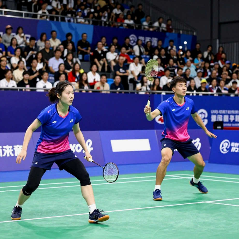 Sindhu ở Asiad 2026: năm đối thủ, một ma trận đối đầu 0-10 và khoảng trống chưa ai vẽ