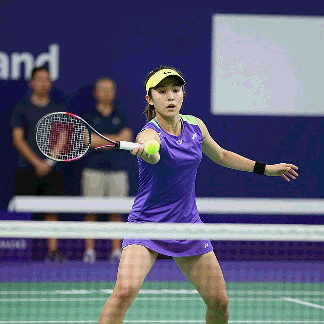Nguyễn Tiến Minh khẳng định bản lĩnh qua chiến thắng vòng loại Vietnam Open 2026, bất chấp tuổi 43 Nguyễn Tiến Minh khẳng định bản lĩnh qua chiến thắng vòng loại Vietnam Open 2026, bất chấp tuổi 43