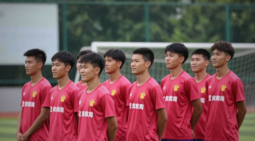 CLB Hà Nội thua sốc 1-4 trước SLNA: ba bàn thua, một gốc rễ và câu hỏi chưa có lời đáp