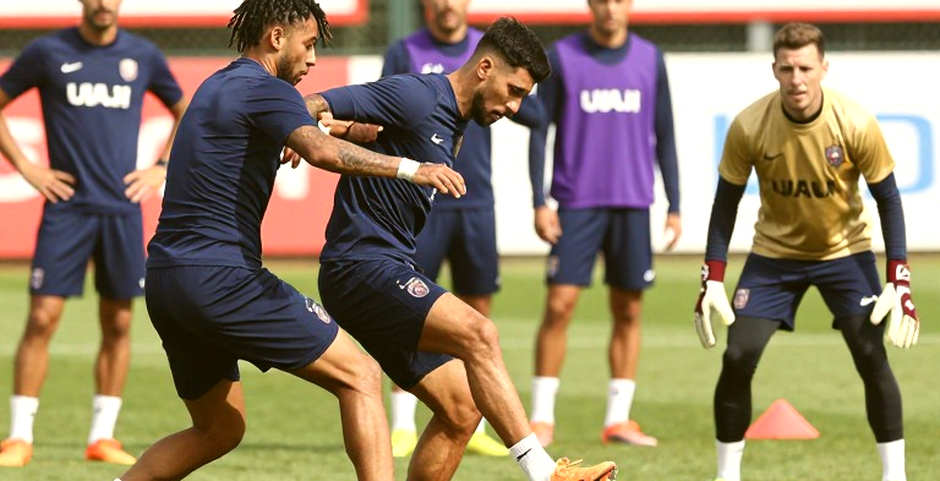 Bu Yunchaokete tạo địa chấn: Hạt giống số 12 Jodar bị loại ngay vòng 1 US Open Bu Yunchaokete tạo địa chấn: Hạt giống số 12 Jodar bị loại ngay vòng 1 US Open