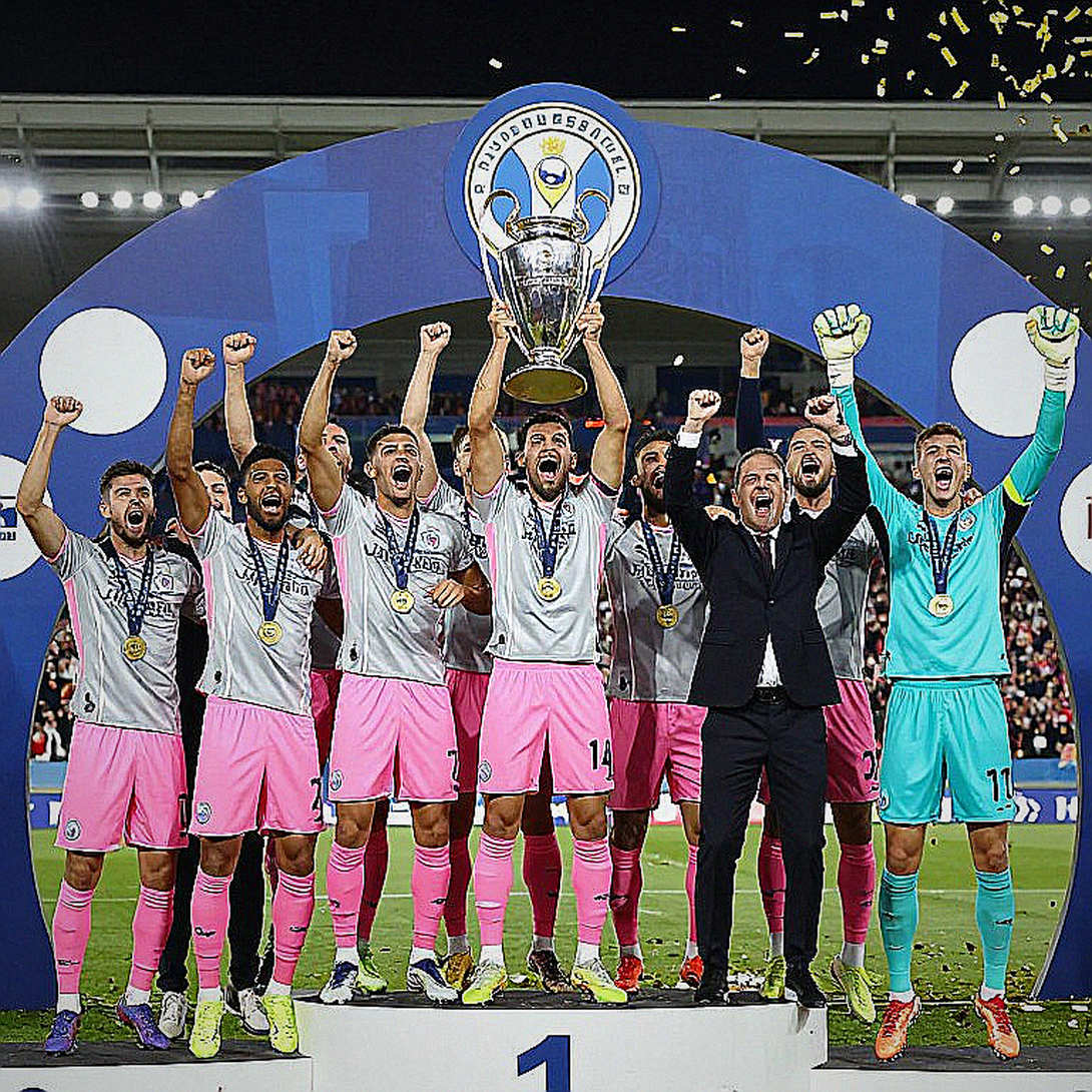 V-League và lỗ hổng hình phạt: Khi án treo giò không còn đủ sức răn đe