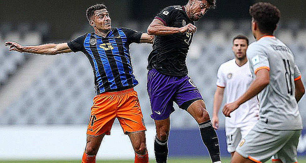 Đêm El Sardinero: Yasser Zabiri và cú đúp đánh thức miền ký ức Racing Santander