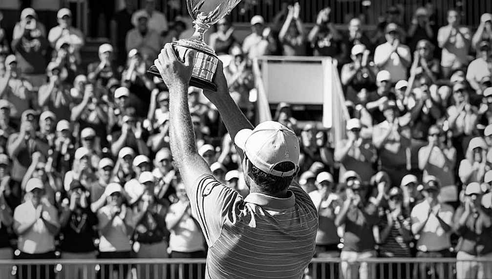 Tuyển chọn đội tuyển Presidents Cup: Khi dữ liệu thay thế cảm tính và cuộc chơi bắt đầu từ phòng họp