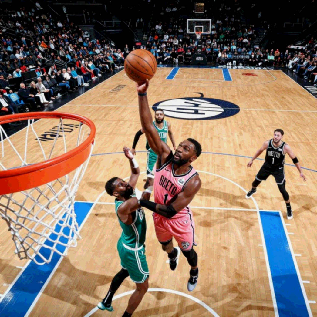 Chín tầng dữ liệu của một thương vụ NBA
