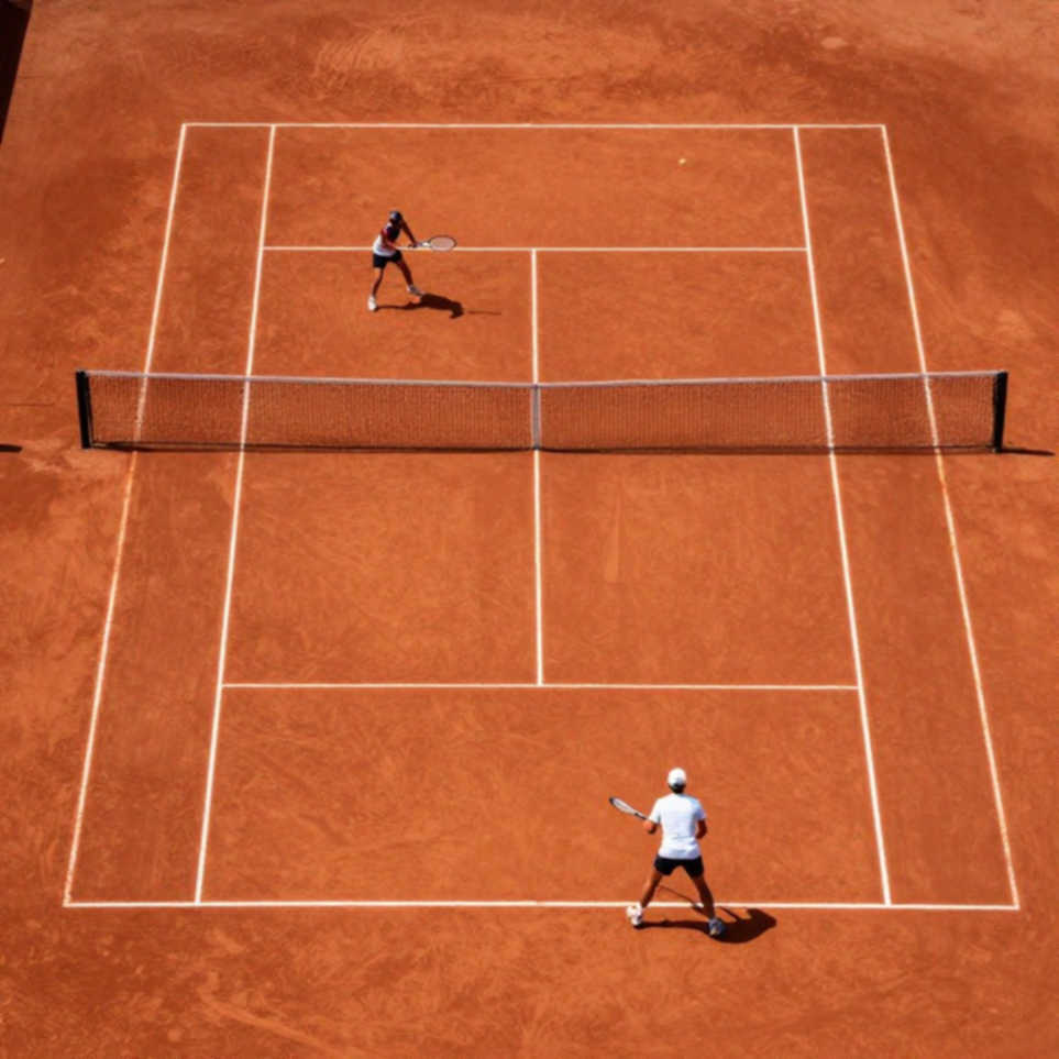 US Open 2026 qua ống kính: Rybakina và Zverev đăng quang — và những gì một tấm ảnh không thể kể