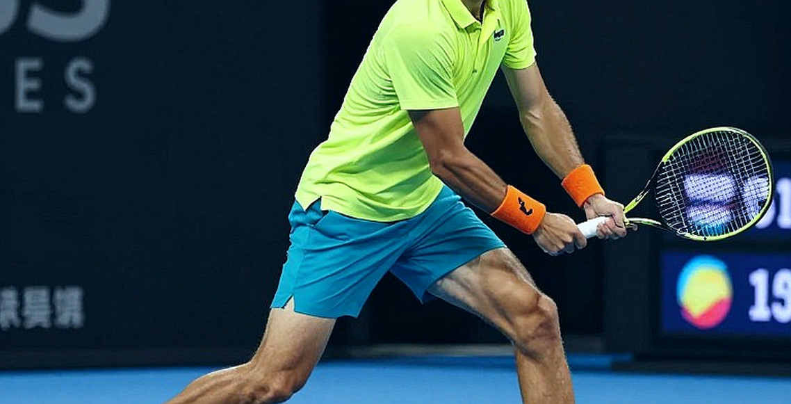 US Open 2026 qua ống kính: Rybakina và Zverev đăng quang — và những gì một tấm ảnh không thể kể
